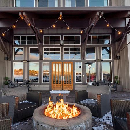 Running Y Ranch Golf & Spa Resort Klamath Falls Luaran gambar